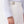 White Sartorial Trousers - Made in Italy