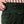 Dark Green Sartorial Trousers - Made in Italy