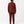 Terracotta Single Breast Sartorial Suit - Made in Italy