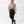 Dark Green Sartorial Trousers - Made in Italy