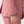 Vintage Pink Single Breast Suit - Made in Italy